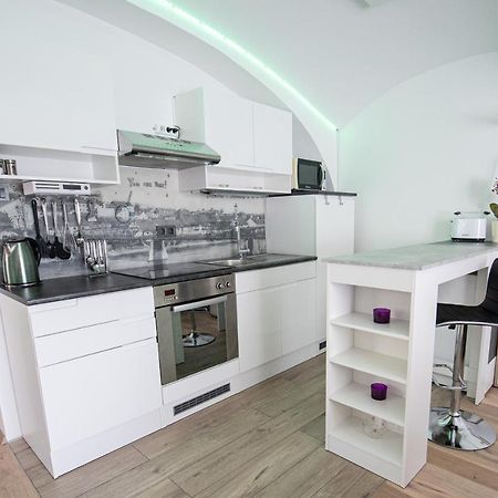 Apartment Mari&Bor Maribor Exteriör bild