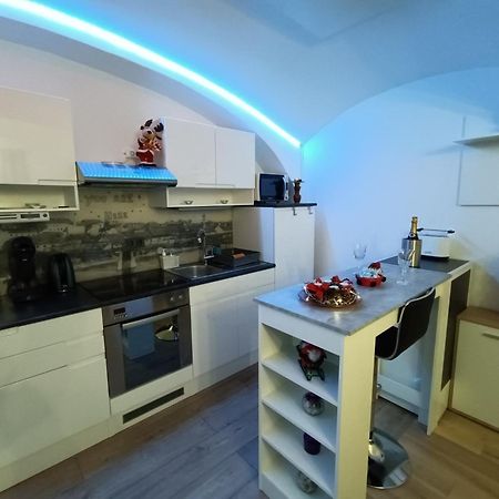 Apartment Mari&Bor Maribor Exteriör bild