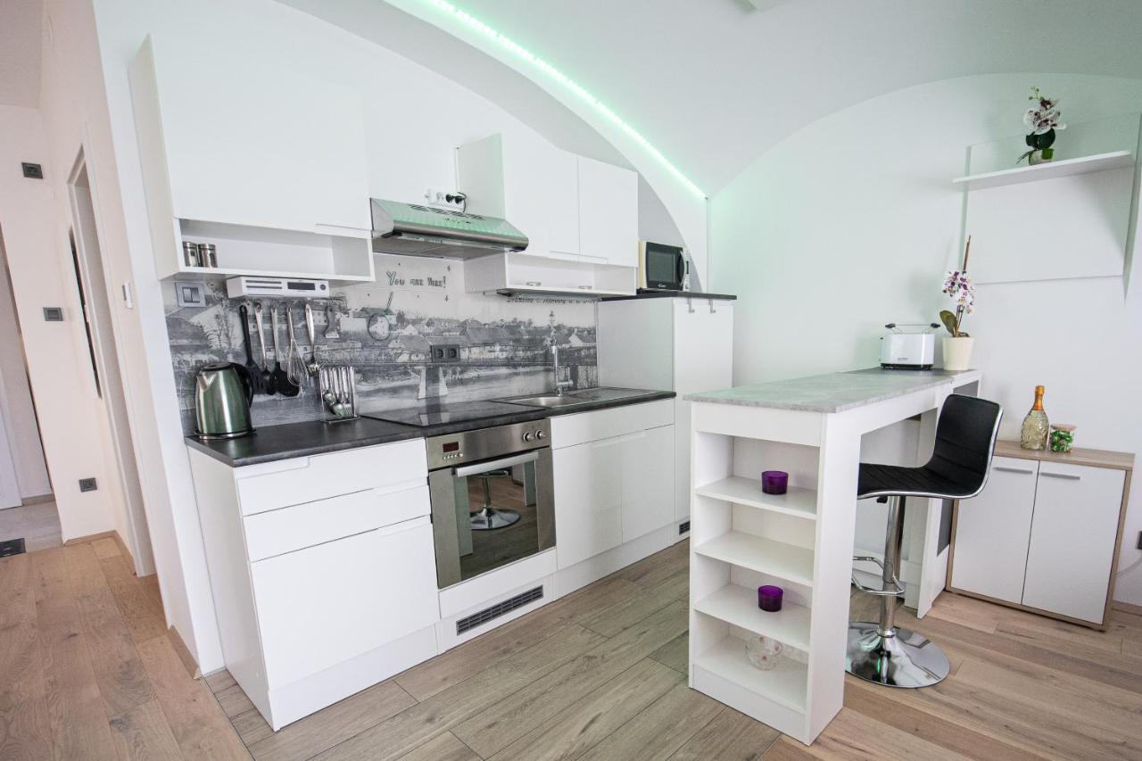 Apartment Mari&Bor Maribor Exteriör bild