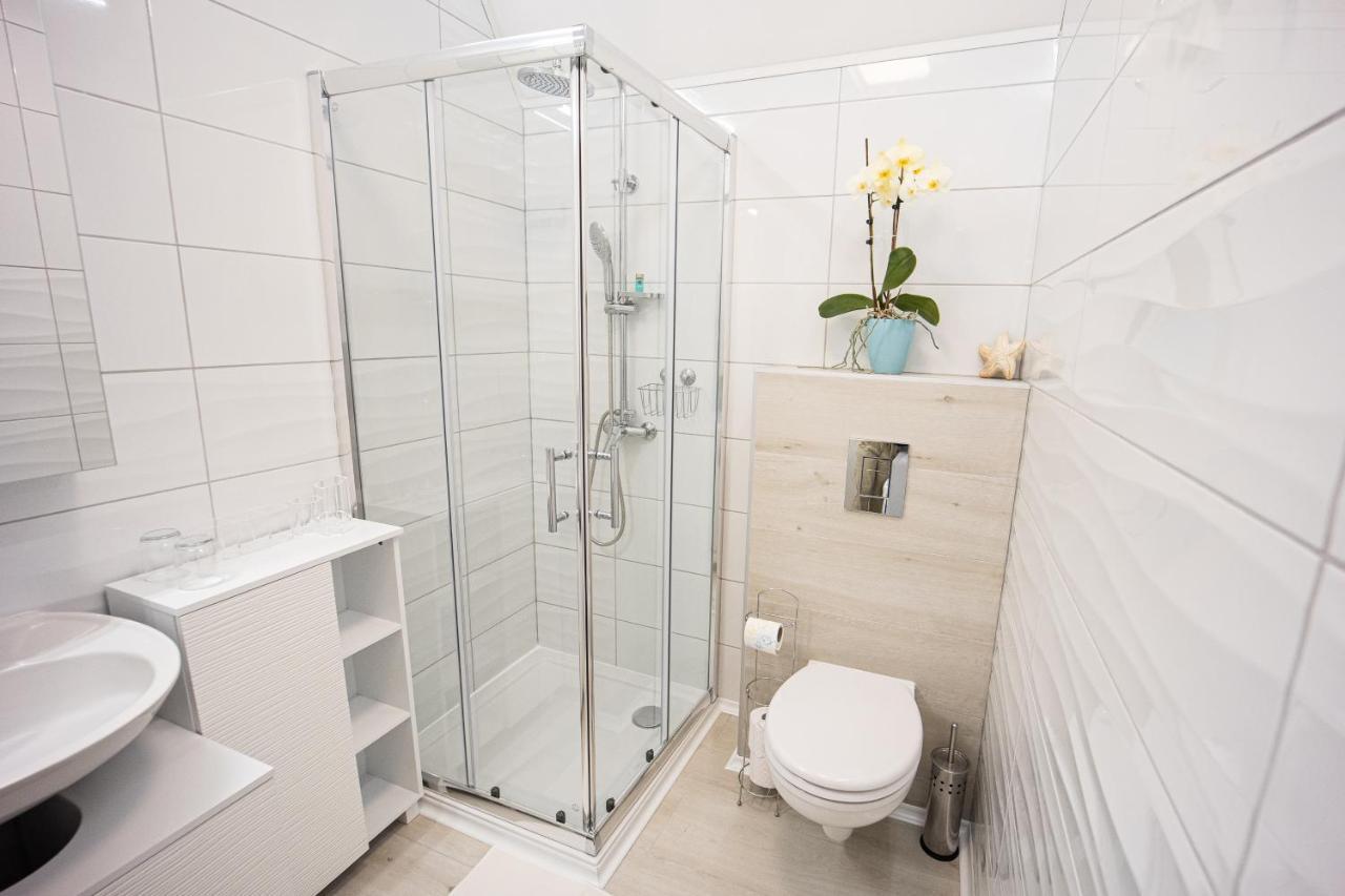 Apartment Mari&Bor Maribor Exteriör bild