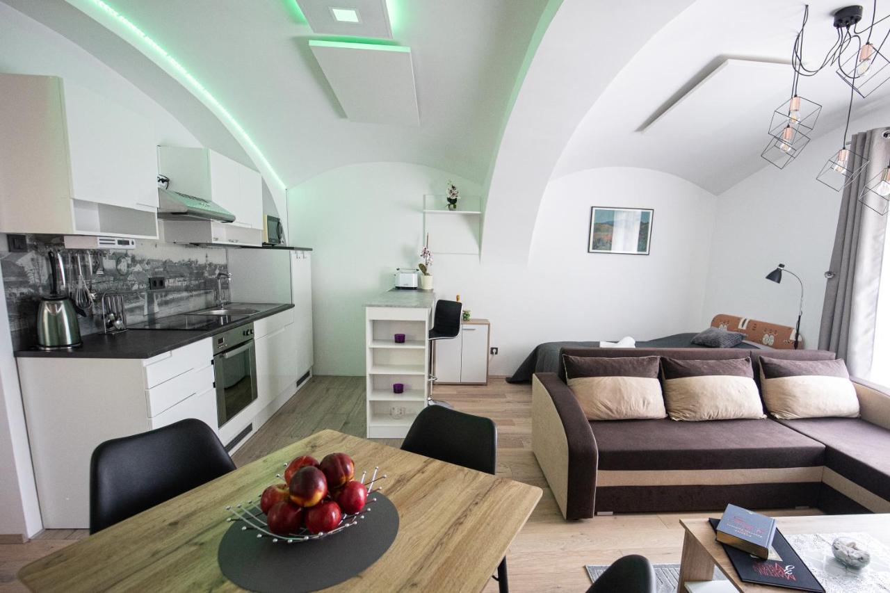 Apartment Mari&Bor Maribor Exteriör bild