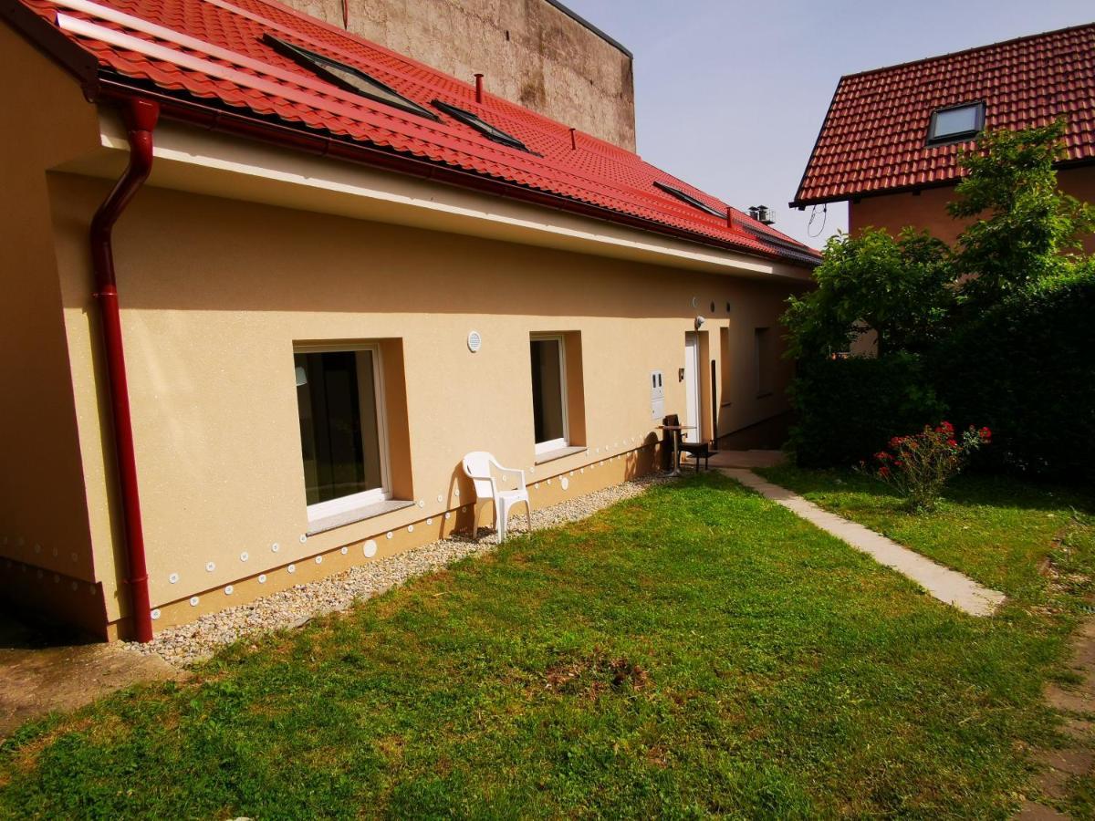 Apartment Mari&Bor Maribor Exteriör bild