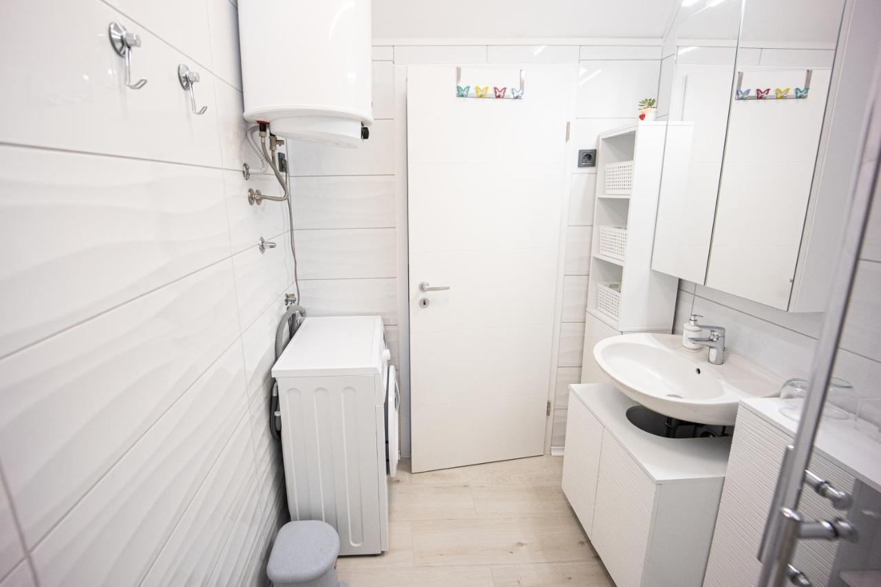 Apartment Mari&Bor Maribor Exteriör bild