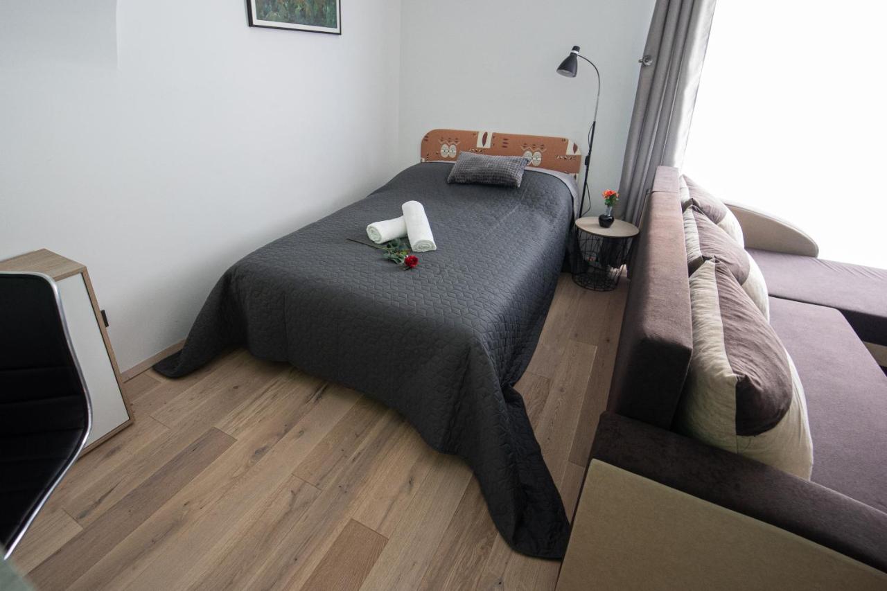 Apartment Mari&Bor Maribor Exteriör bild