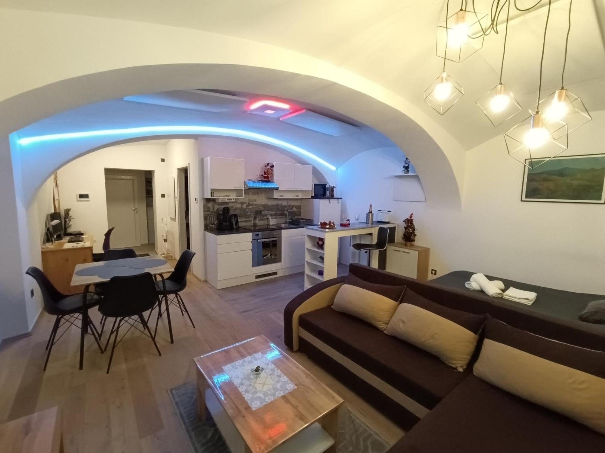 Apartment Mari&Bor Maribor Exteriör bild