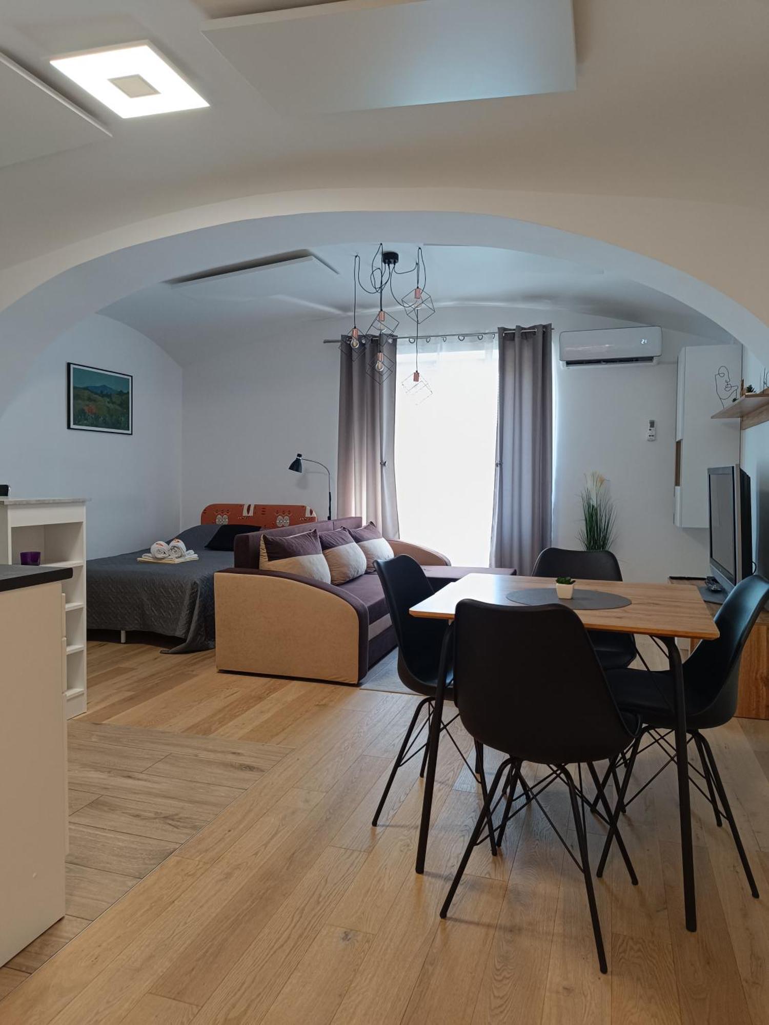 Apartment Mari&Bor Maribor Exteriör bild